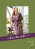 Atelier Jupe - Pippa Dress #2